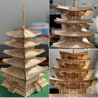 TGN02 - 5-storey pagoda