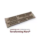 TEFO-PLYM - 5 Spielertableaus für Terraforming Mars