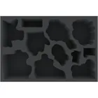 AHMEKL085BO - Foam inlay for Dreadfleet - Board game box