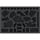 AHMEKF055BO Foam inlay for Dreadfleet - board game box