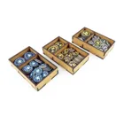 TIMP - Board game organiser for Twilight Imperium 4