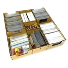 CABI - Universal sorter for collectible card games in standard playing card boxes 285 mm