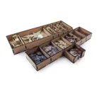 RUNE - Board game organiser for wars (new edition)