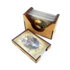 ARKH - Board game organiser for Arkham Horror 3rd Edition and expansion Midnight