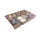 DESC - Board Game Organiser for ent: Journey into Darkness 2nd Edition