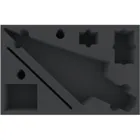 DMMEQE090BO - Foam inlay for Star Wars Armada: Super Star Destroy