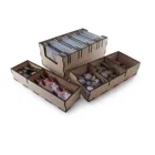 7WON - Board game organiser for 7 Wonders