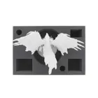 BM01SET - two-piece insert for the KDM board game box - Phoenix