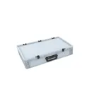 ED 64/12 1G PICK AND PLUCK - ED 64/12 1G Euro container Case with handle 600 x 400 x 135 mm included