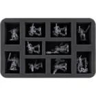 GENERAL07 - GENERAL 370 Bag with storage box FSLB310 for Warhammer