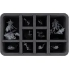 GENERAL11 - GENERAL 370 Bag with storage box FSLB310 for Soulblight Gravelords