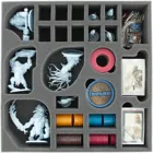 GENERAL06 - GENERAL 370 bag + storage boxes for Blood Rage - complete set