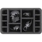 GENERAL12 - GENERAL 370 Bag with storage box FSLB310 for Flesh-eater Courts