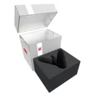 GENERAL12 - GENERAL 370 Bag with storage box FSLB310 for Flesh-eater Courts