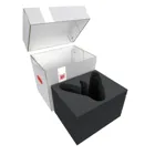 GENERAL12 - GENERAL 370 Bag with storage box FSLB310 for Flesh-eater Courts