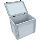 GENERAL01 - GENERAL 370 bag + Euro Box DDEB305 + storage box FSLB250