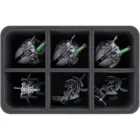 DSLB310P38 - Storage box DSLB310 for Necrons