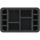 DSLB310P25_FSLB250 - DS storage box + FSLB250 storage box for Zombicide: Invader - Soldier Pledge