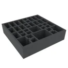 DSLB310P29 - DS Storage Box for Zombicide: Invader - Optional Buys