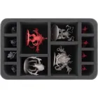 DSLB310P29 - DS Storage Box for Zombicide: Invader - Optional Buys