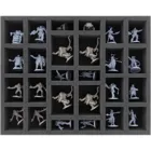 DSLB310P29 - DS Storage Box for Zombicide: Invader - Optional Buys