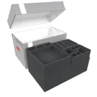 DSLB310P29 - DS Storage Box for Zombicide: Invader - Optional Buys