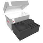 DSLB310P29 - DS Storage Box for Zombicide: Invader - Optional Buys