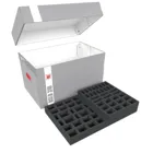 DSLB310P29 - DS Storage Box for Zombicide: Invader - Optional Buys