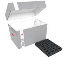 DSLB310P29 - DS Storage Box for Zombicide: Invader - Optional Buys