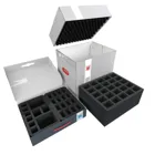 FSLB310_FSLB075_P1 - Storage Box Bundle for Resident Evil 3: The Board Game - Kickstarter All