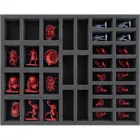 FSLB310_FSLB075_P1 - Storage Box Bundle for Resident Evil 3: The Board Game - Kickstarter All