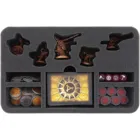 LBXLM01SET - Storage Box Bundle for Warhammer Underworlds: Shadespire + Nightvault - 16