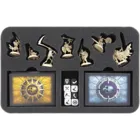 LBXLM01SET - Storage Box Bundle for Warhammer Underworlds: Shadespire + Nightvault - 16