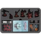 LBXLM01SET - Storage Box Bundle for Warhammer Underworlds: Shadespire + Nightvault - 16