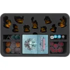 LBXLM01SET - Storage Box Bundle for Warhammer Underworlds: Shadespire + Nightvault - 16