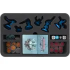 LBXLM01SET - Storage Box Bundle for Warhammer Underworlds: Shadespire + Nightvault - 16