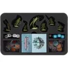 LBXLM01SET - Storage Box Bundle for Warhammer Underworlds: Shadespire + Nightvault - 16