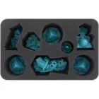 LBXLM01SET - Storage Box Bundle for Warhammer Underworlds: Shadespire + Nightvault - 16