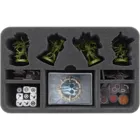 LBXLM01SET - Storage Box Bundle for Warhammer Underworlds: Shadespire + Nightvault - 16