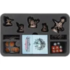 LBXLM01SET - Storage Box Bundle for Warhammer Underworlds: Shadespire + Nightvault - 16