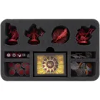 LBXLM01SET - Storage Box Bundle for Warhammer Underworlds: Shadespire + Nightvault - 16