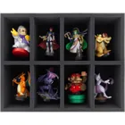 DSLB310P16 - Lagerbox DS für Nintendo - 96 Amiibos