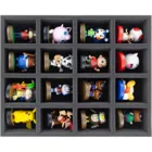 DSLB310P16 - Storage box DS for Nintendo - 96 Amiibos