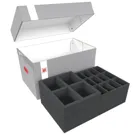 DSLB310P34 - Storage box DSLB310 for Adeptus Custodes