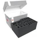 DSLB310P34 - Storage box DSLB310 for Adeptus Custodes