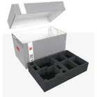 DSLB310P34 - Storage box DSLB310 for Adeptus Custodes