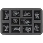 DSLB310P34 - Storage box DSLB310 for Adeptus Custodes