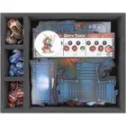 DSLB310P12 - DS Storage Box for Shadows of Brimstone: Forbidden Fortress