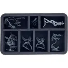 DSLB310P46 - DSLB310 Storage Box for Warhammer 40,000 Empire: Hachette Magazine Collector's Set