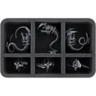 DSLB310P46 - DSLB310 Storage Box for Warhammer 40,000 Empire: Hachette Magazine Collector's Set